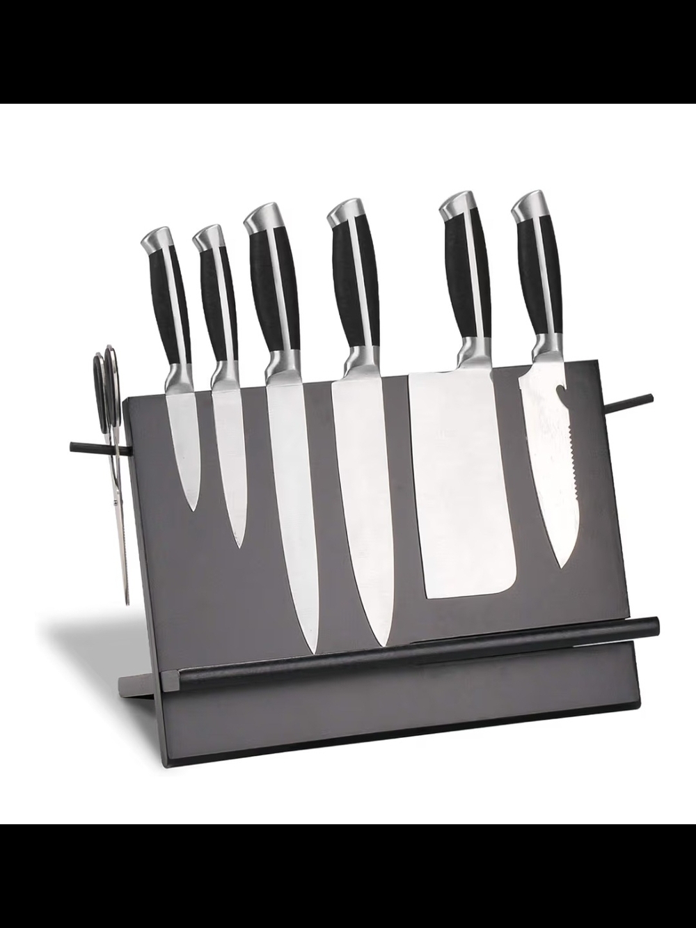 Magnetic Knife Holder